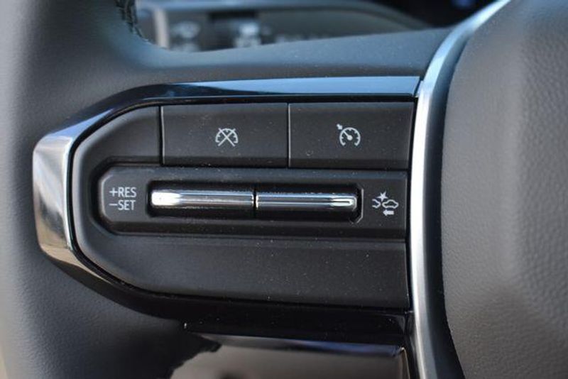 New 2026 Chevrolet Colorado Work TruckImage 26