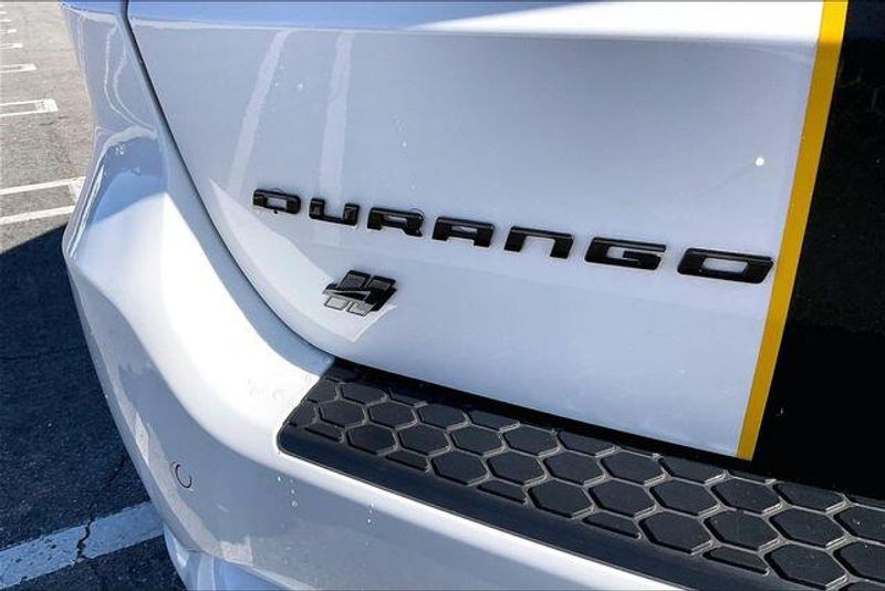 Used 2024 Dodge Durango SRT 392Image 31
