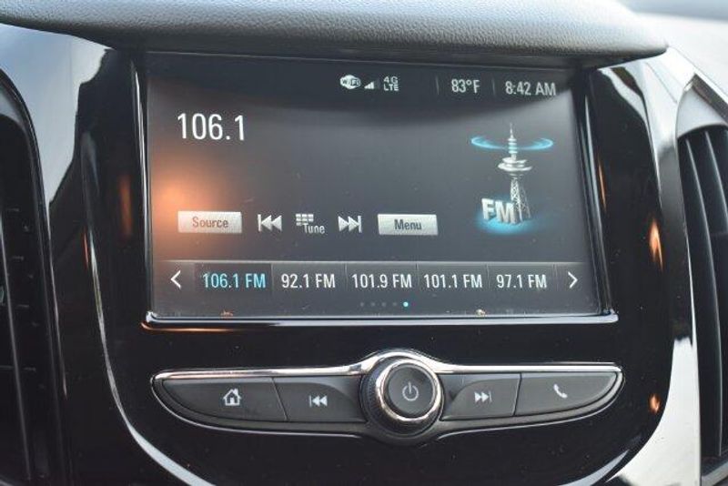 Used 2017 Chevrolet Cruze PremierImage 29
