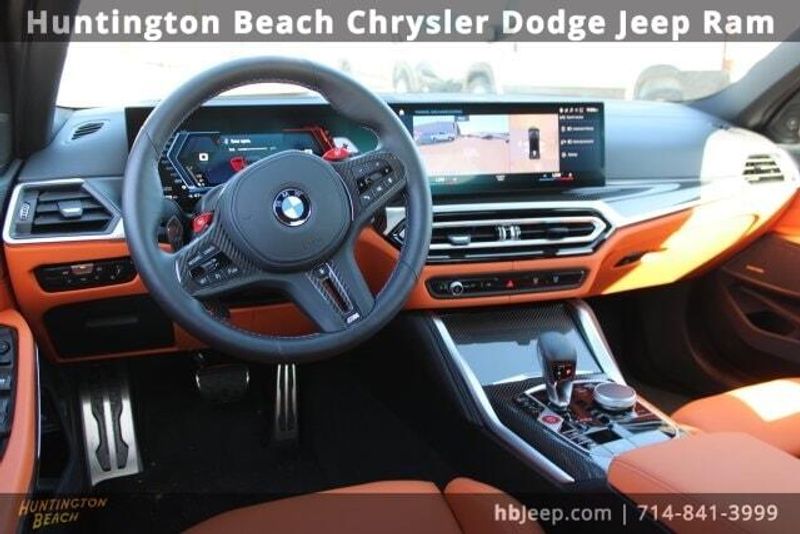 2024 BMW M3 CompetitionImage 15