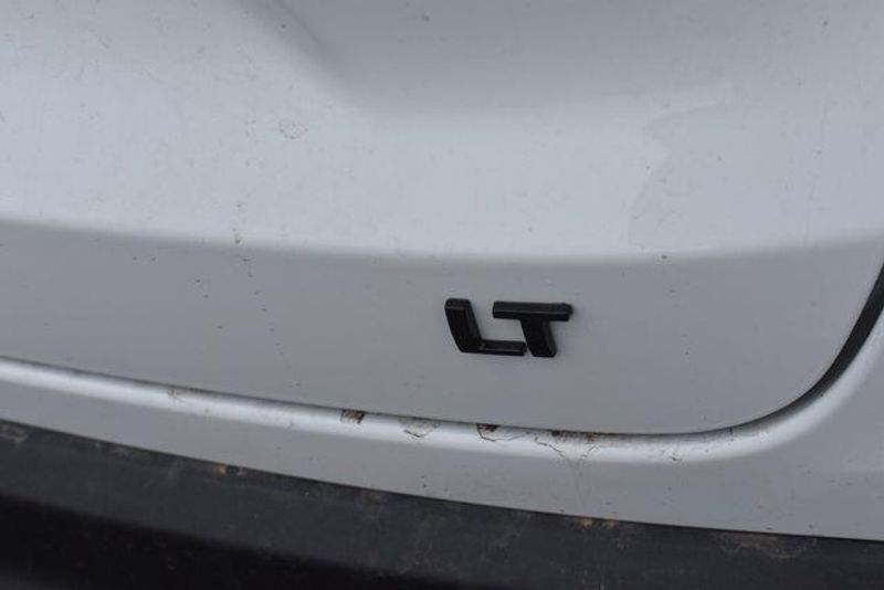 New 2026 Chevrolet Trax LTImage 15