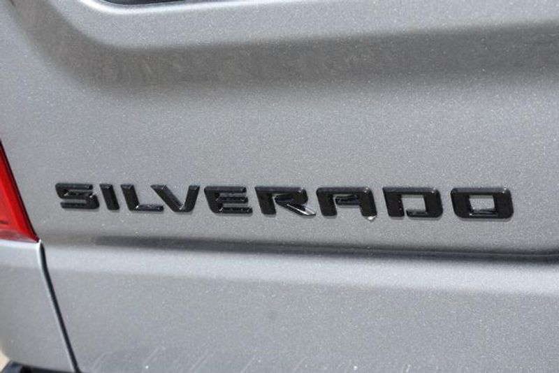 New 2026 Chevrolet Silverado 1500 LT Trail BossImage 21