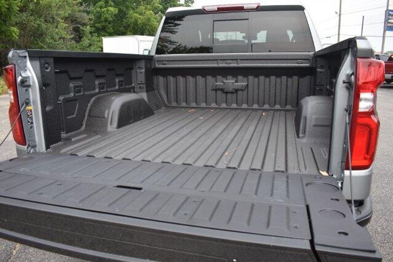 New 2026 Chevrolet Silverado 1500 LT Trail BossImage 22