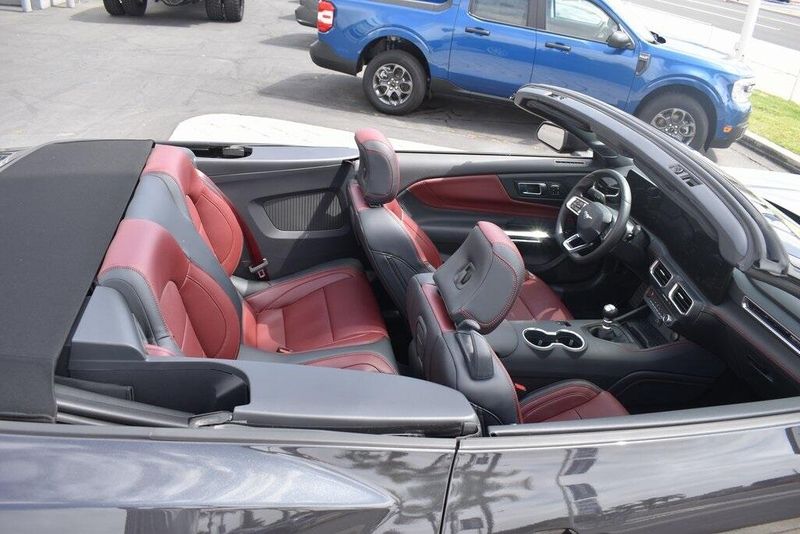 Used 2024 Ford Mustang GT PremiumImage 15