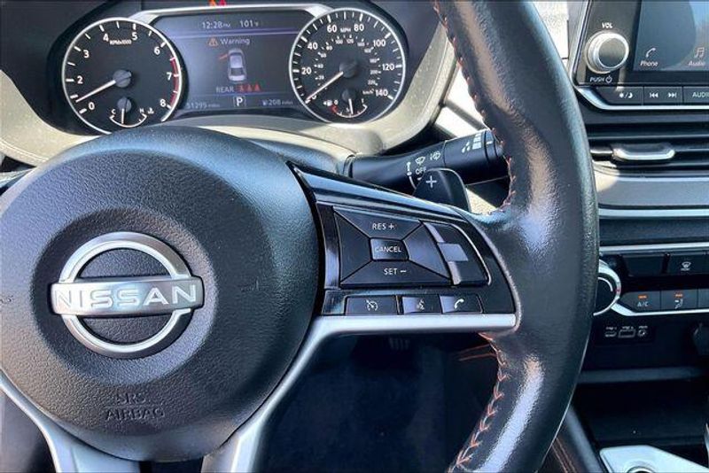 Used 2024 Nissan Altima 2.5 SRImage 19