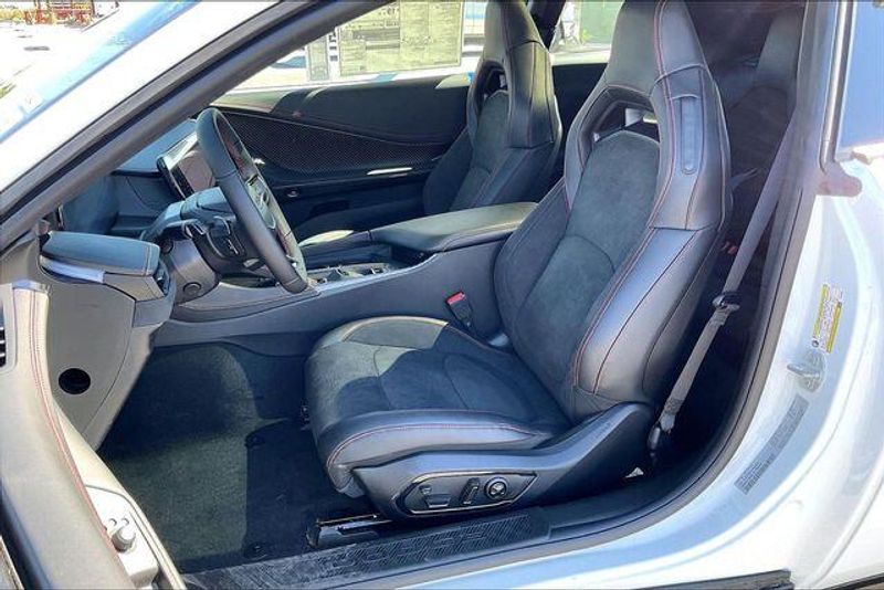 New 2026 Dodge Charger Scat Pack Plus 2-door AwdImage 8