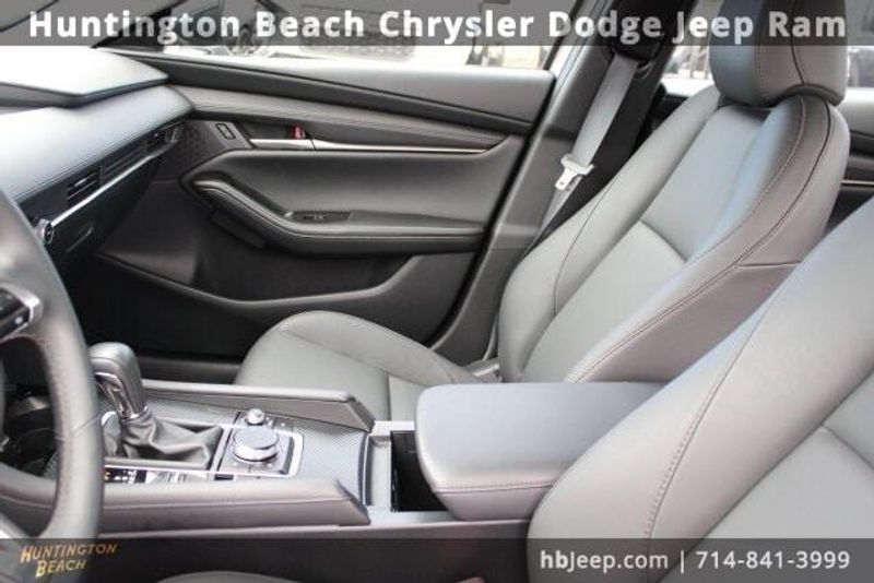 2024 Mazda Mazda3 2.5 S Select SportImage 29