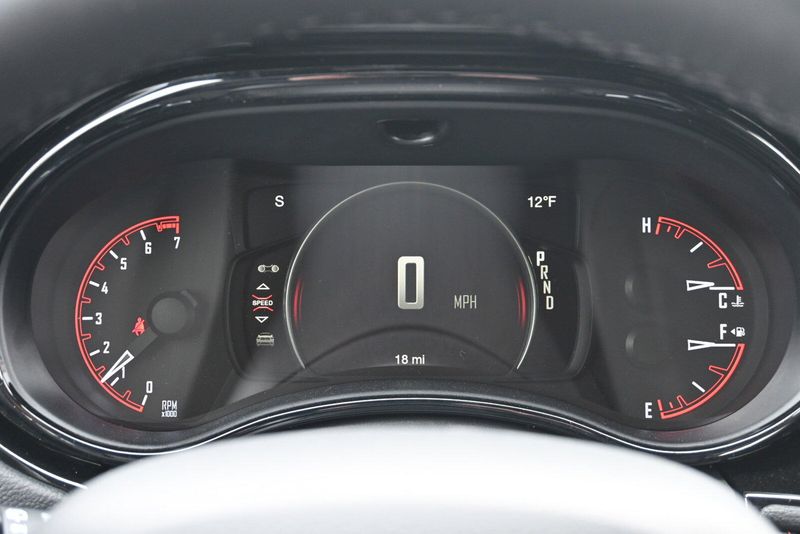 2025 Dodge Durango GT PlusImage 22