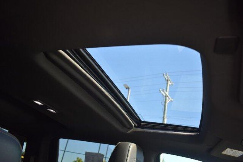 Used 2020 Chevrolet Silverado 1500 High CountryImage 16