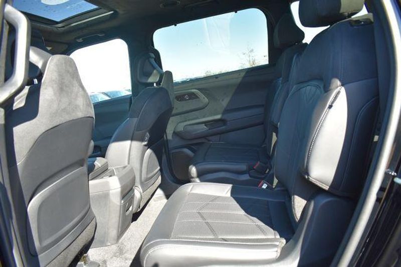 New 2027 Kia Telluride X-Pro SX-PrestigeImage 20