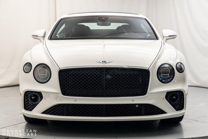 2024 Bentley Continental SpeedImage 8