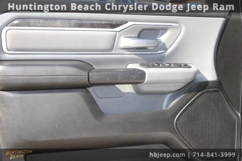 2022 RAM 1500 Big Horn Lone StarImage 13