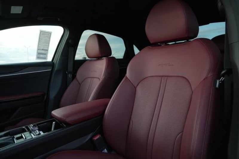 Used 2025 Kia K5 GT-LineImage 11