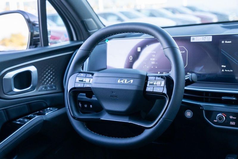 New 2026 Kia Sorento Hybrid X-Line SX PrestigeImage 18