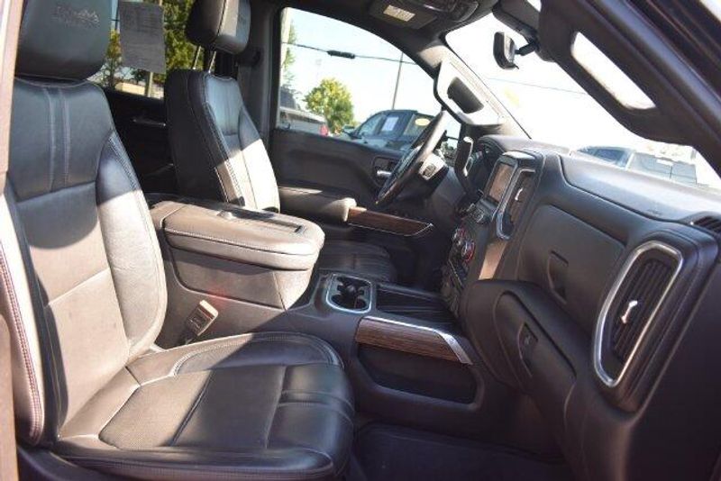 Used 2020 Chevrolet Silverado 1500 High CountryImage 18