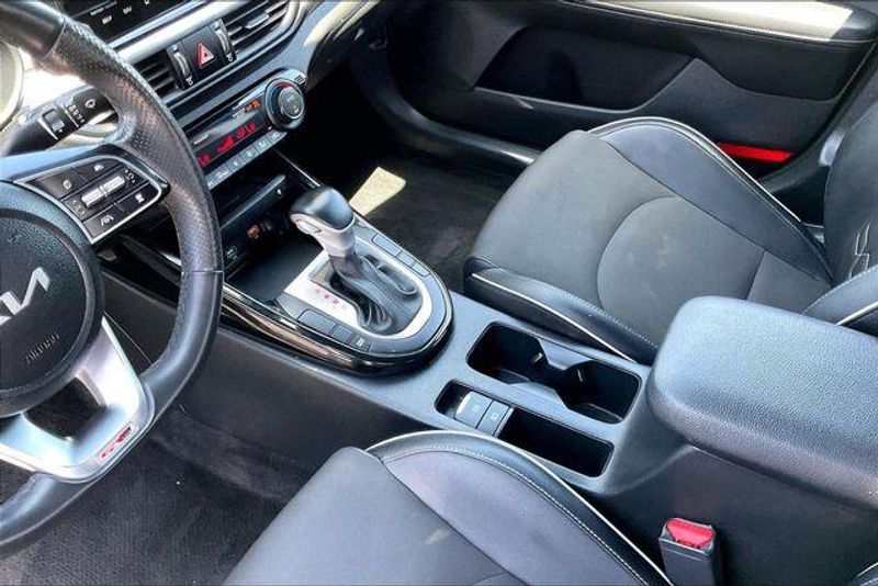Used 2023 Kia Forte GT-LineImage 17