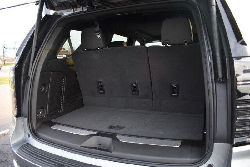 New 2026 Chevrolet Tahoe High CountryImage 23
