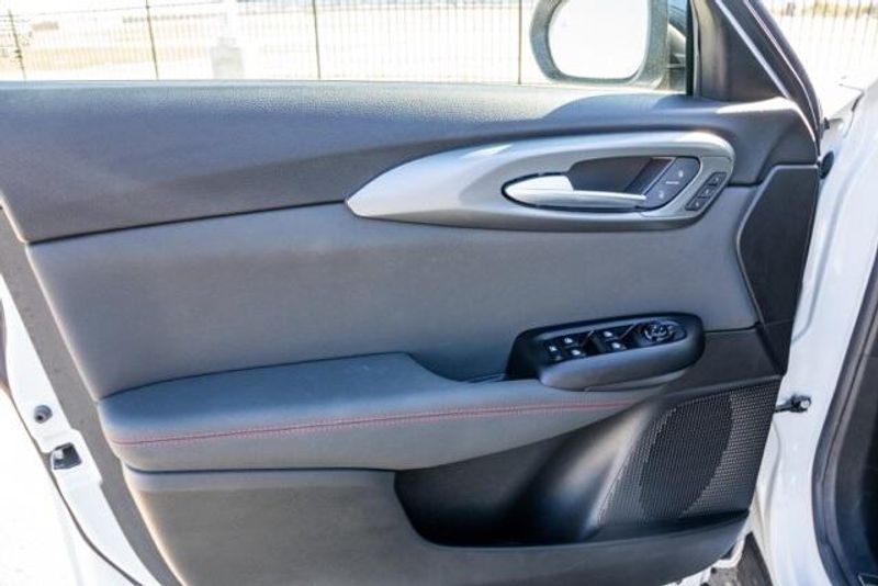 Used 2024 Dodge Hornet R/TImage 11