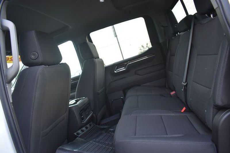 New 2026 Chevrolet Silverado 1500 LT Trail BossImage 23