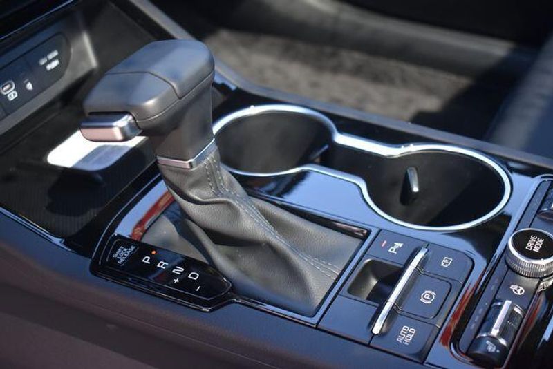New 2026 Kia K5 GT-LineImage 25