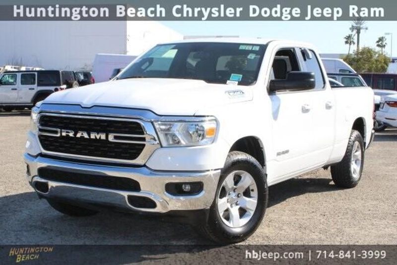 2022 RAM 1500 Big Horn Lone StarImage 12