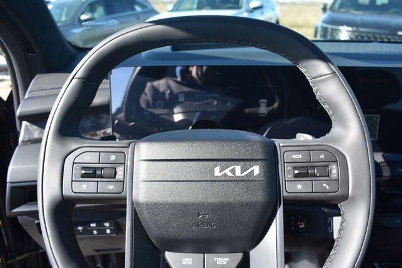 New 2027 Kia Telluride X-Pro SX-PrestigeImage 29