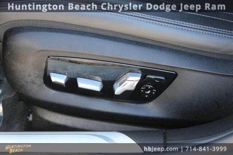 2022 BMW 7 Series M760iImage 34