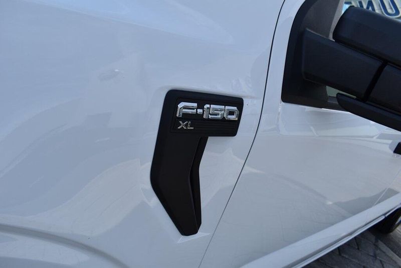 New 2025 Ford F-150 XLImage 5