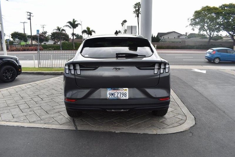 Used 2023 Ford Mustang Mach-E SelectImage 7