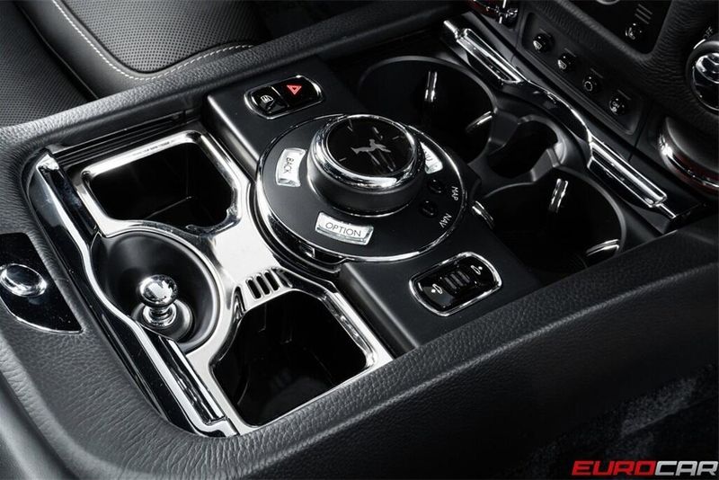 Used 2019 Rolls-Royce Ghost *STARLIGHT HEADLINER * IMMACULATE CONDITION*Image 34