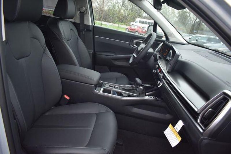New 2026 Kia Sorento SImage 13