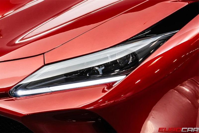 Used 2022 Ferrari F8 Spider *HISTORICAL FACTORY PAINT * FRONT PPF*Image 14