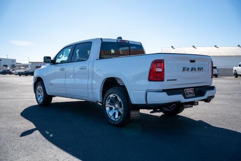 New 2026 RAM 1500 Big Horn Lone StarImage 5