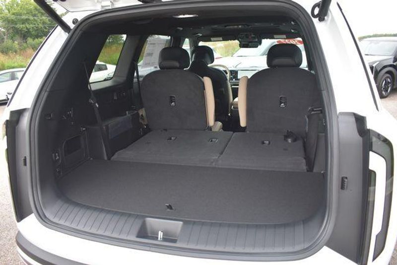 New 2027 Kia Telluride Hybrid EXImage 20