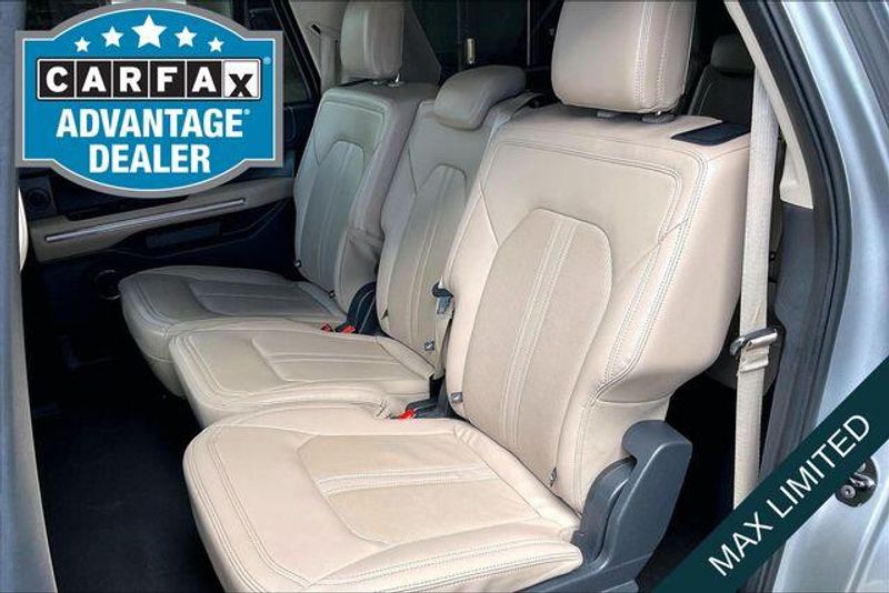 Used 2024 Ford Expedition LimitedImage 25