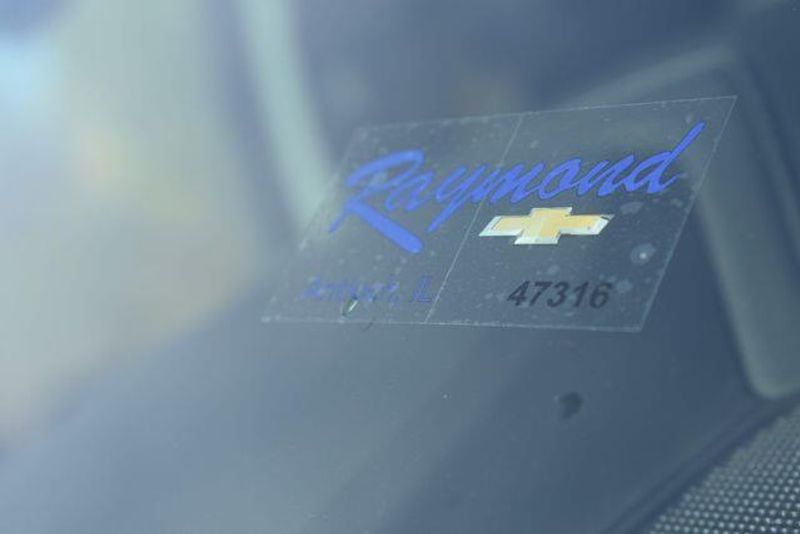 New 2026 Chevrolet Silverado 1500 LTImage 36