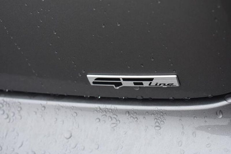 New 2026 Kia K4 GT-LineImage 17