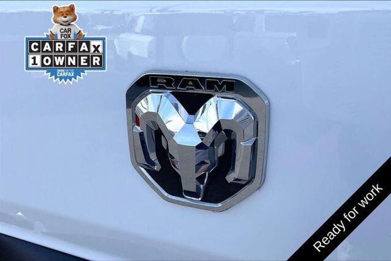 Used 2025 RAM ProMaster 2500 High RoofImage 28