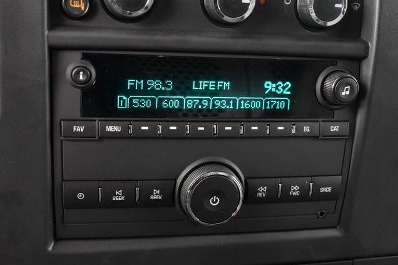 New 2025 Chevrolet Express 2500 Work VanImage 25