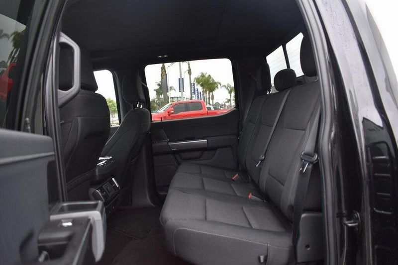2022 Ford F-150 XLTImage 9