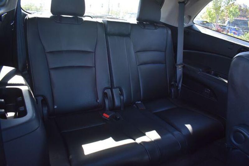 Used 2018 Honda Pilot EliteImage 15