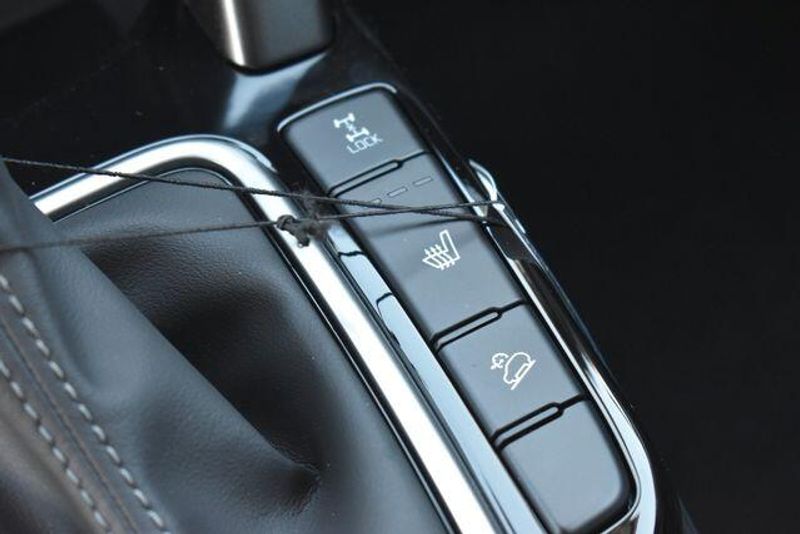 New 2026 Kia Seltos SImage 29