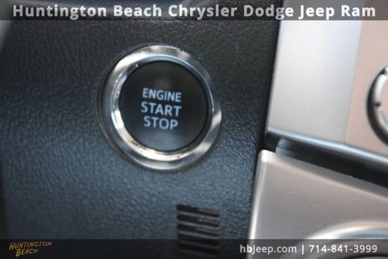 2023 Toyota 4Runner SR5Image 21