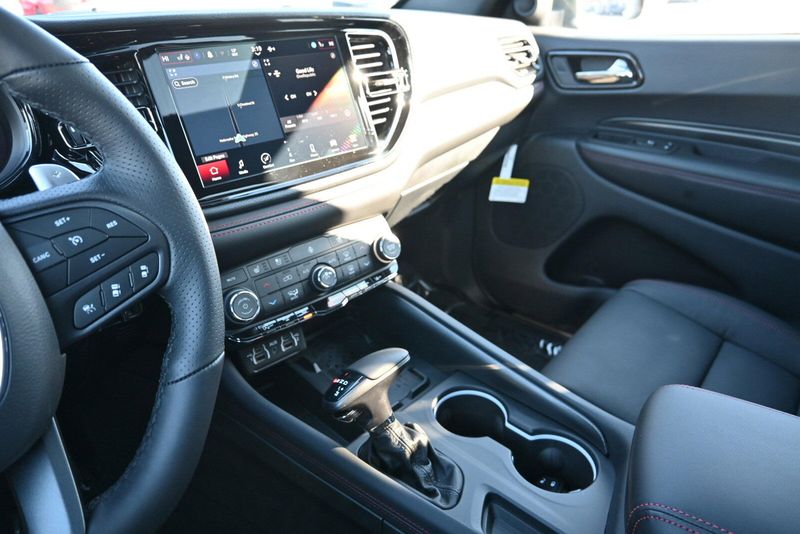 2025 Dodge Durango GT PlusImage 27