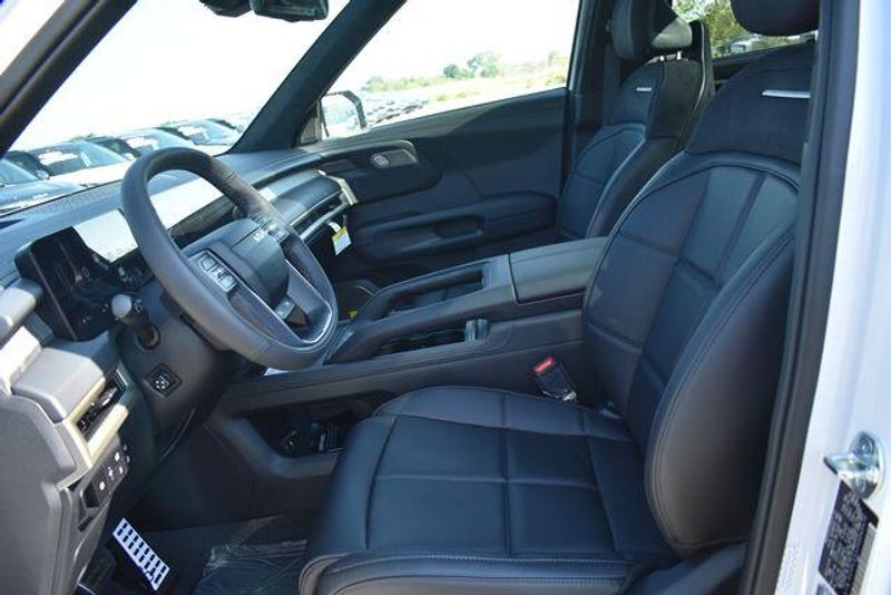 New 2027 Kia Telluride SX-PrestigeImage 28