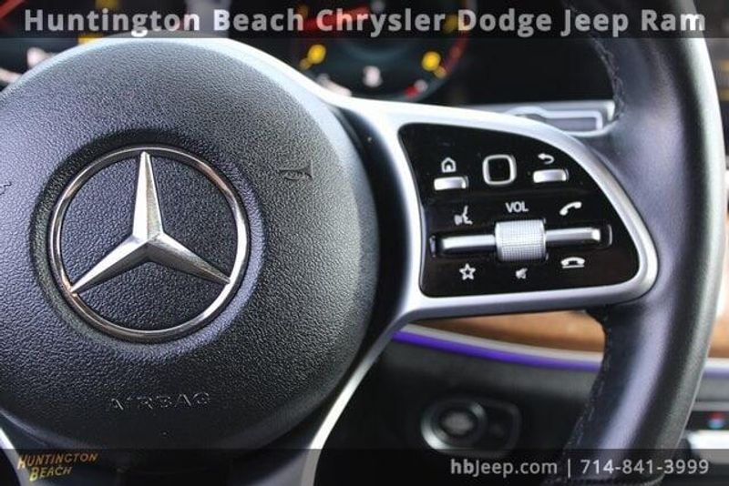 2021 Mercedes-Benz GLE 350Image 20