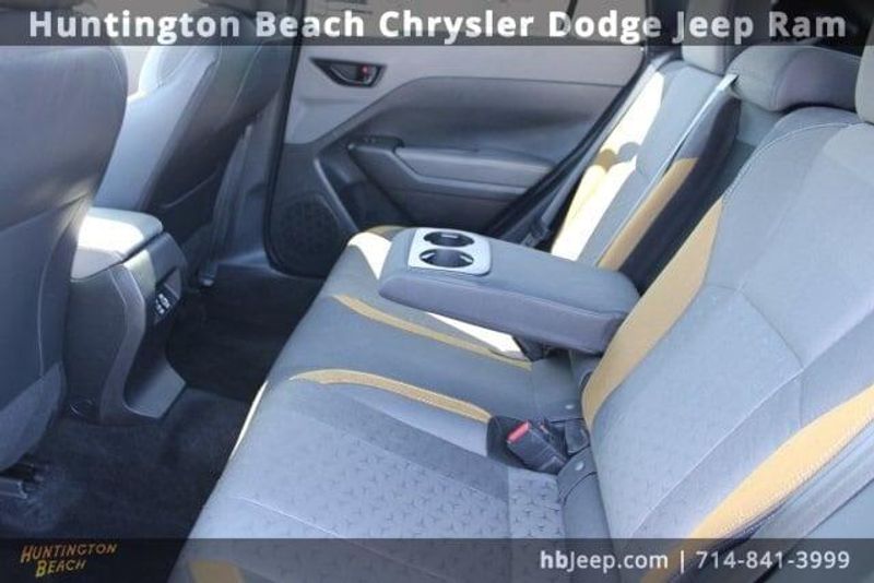 2024 Subaru Crosstrek SportImage 41