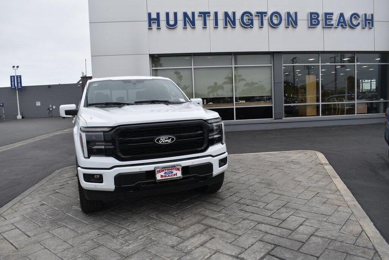 2025 Ford F-150 LariatImage 31
