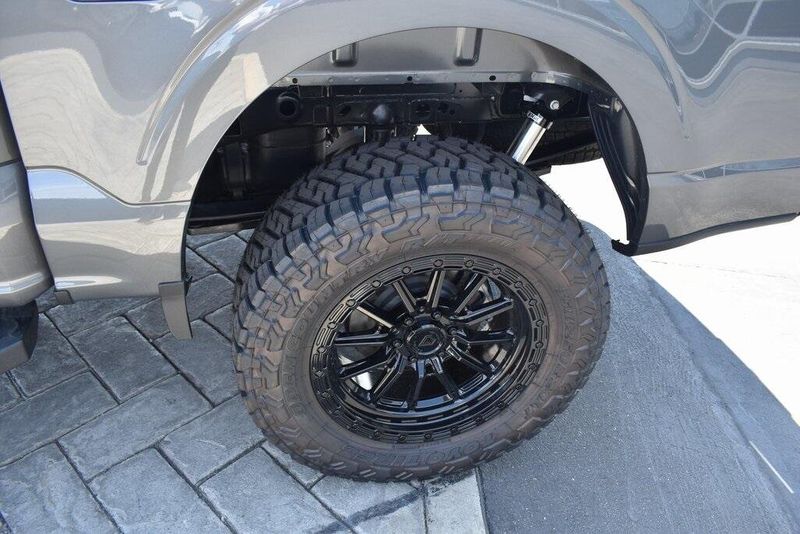 New 2025 Ford F-150 XLTImage 6