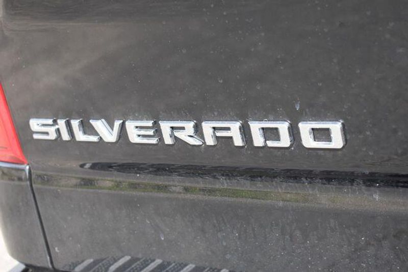 New 2026 Chevrolet Silverado 1500 RSTImage 18